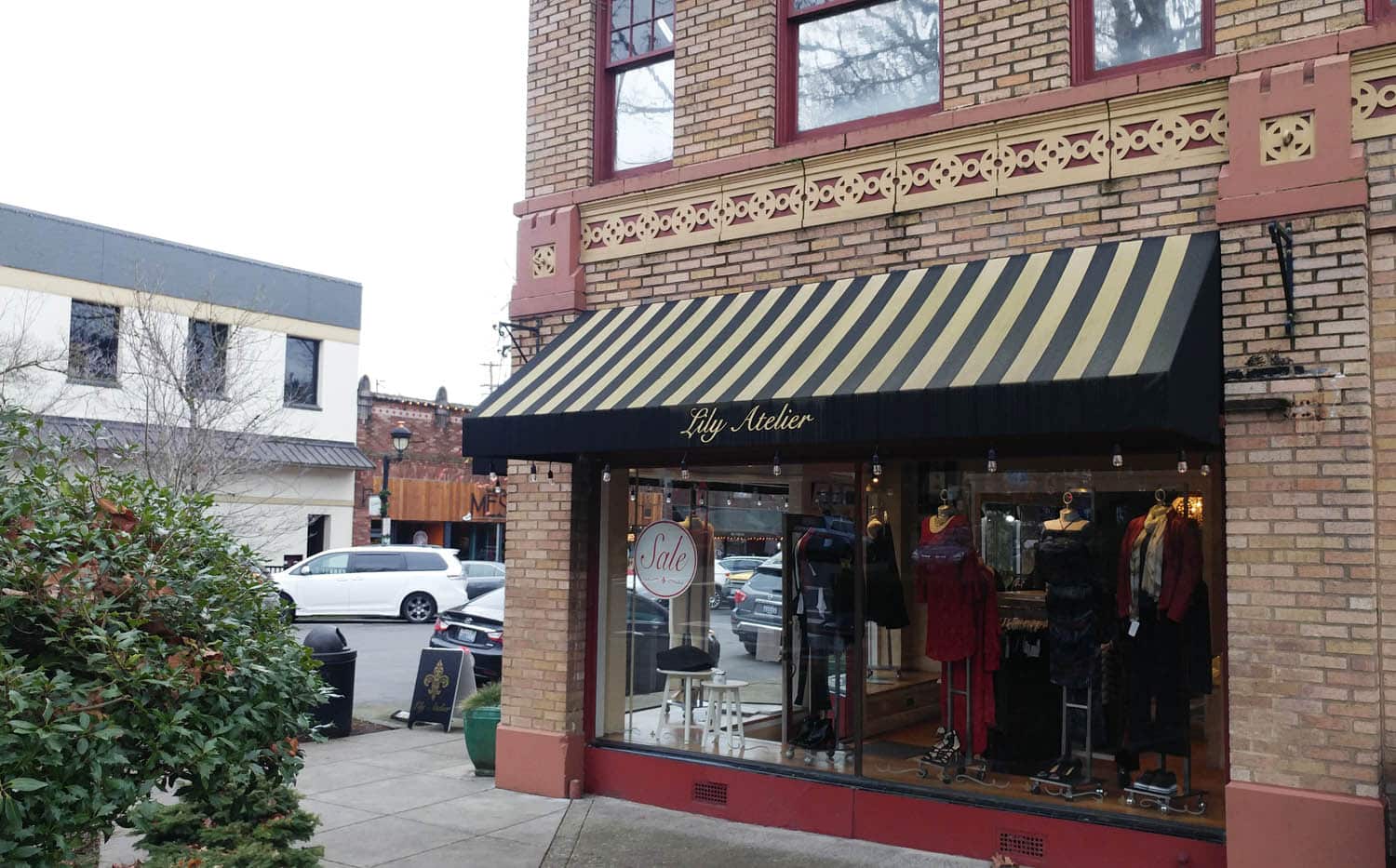 Lily Atelier in Camas, WA Camas Guide