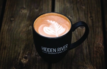 Hidden River Roaster