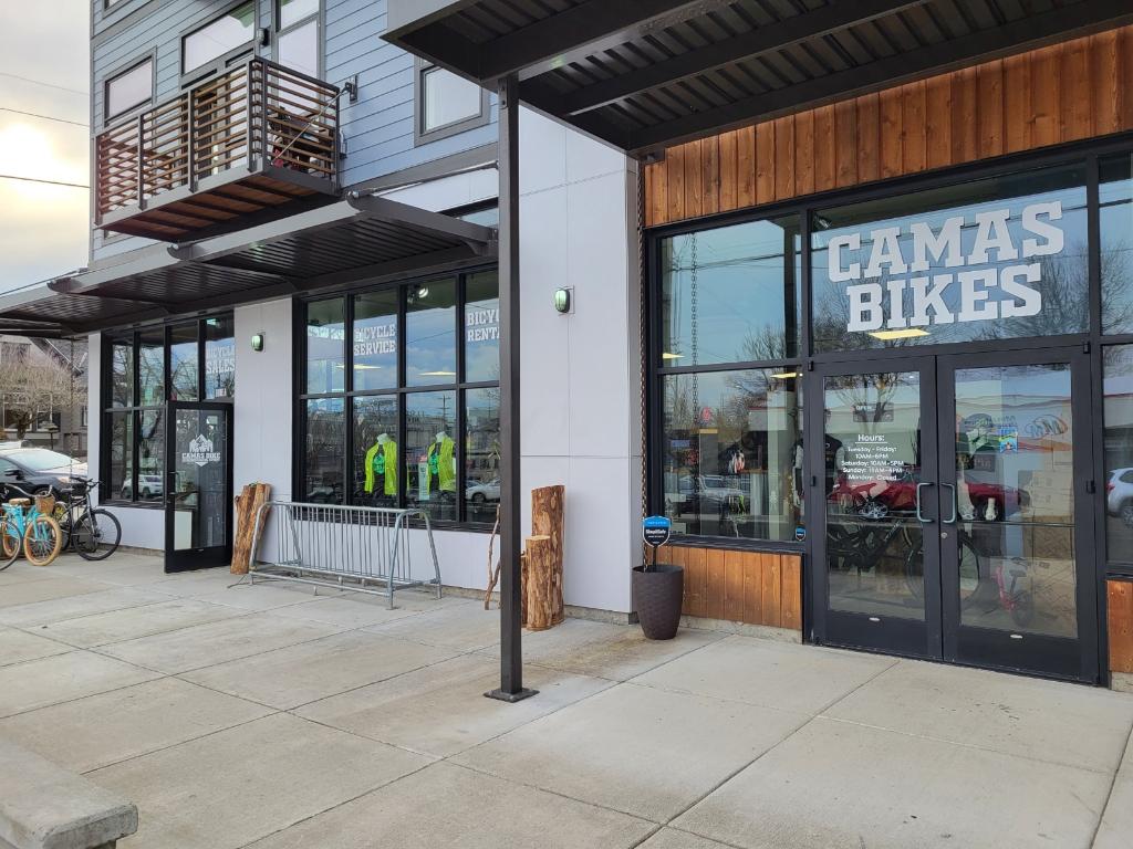 Camas Bike And Sport Camas WA