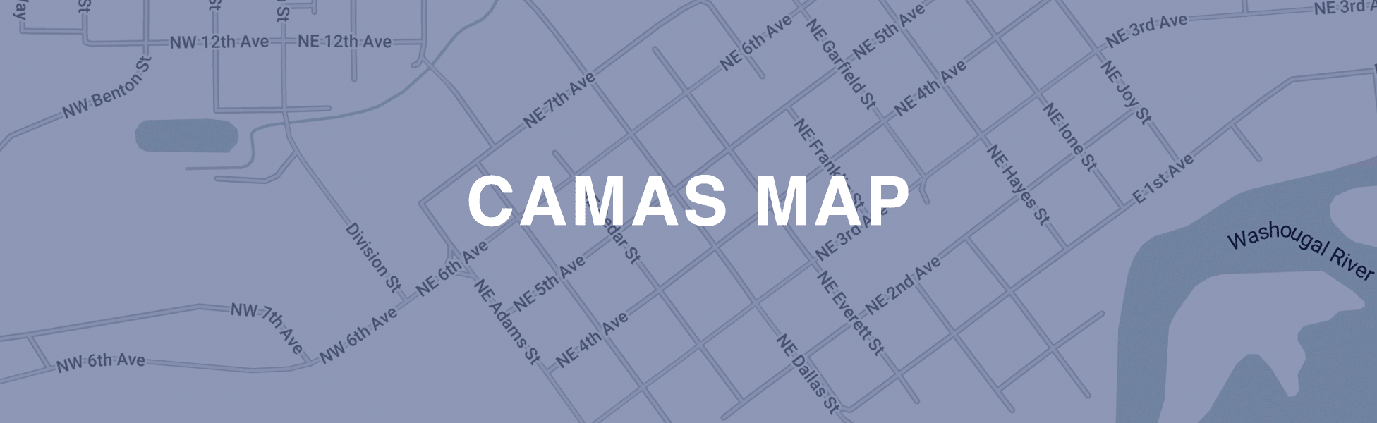 Camas Map 1