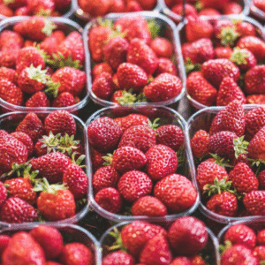Camas Farmers Market