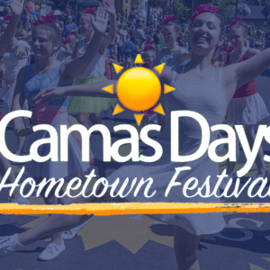Camas Days