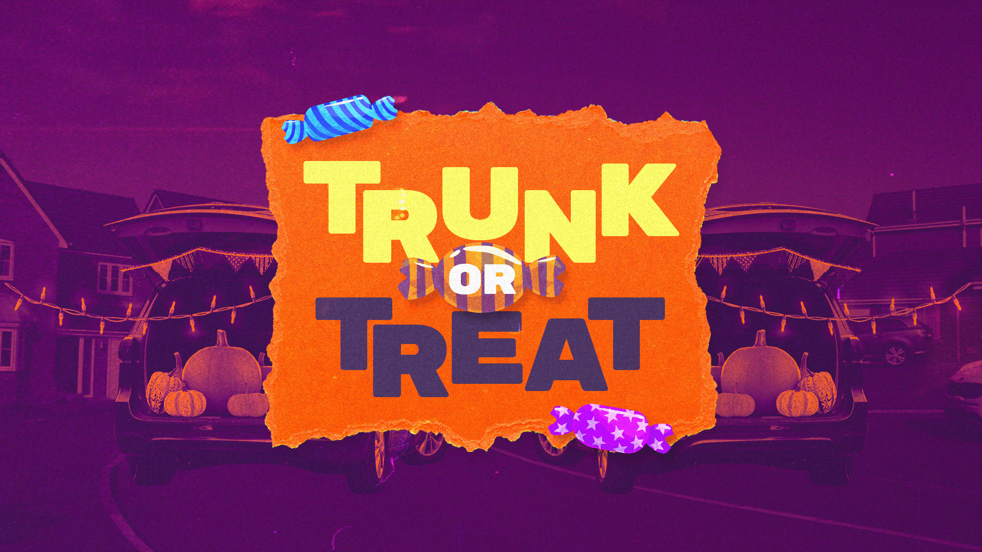 Trunk or Treat 7 Halloween 85 Main