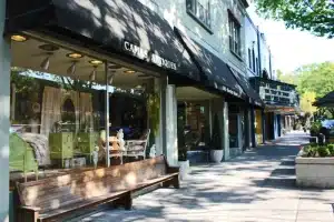 Blog 2 Downtown Camas WA