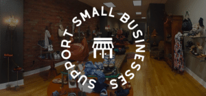 Small Business Saturday 2023 New