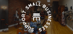 Blog 1 Small Business Saturday 2023 New
