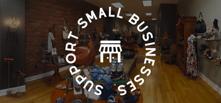 Small Business Saturday 2023 New